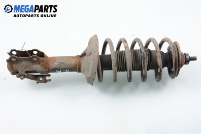MacPherson-federbein for Volkswagen Golf III 1.4, 60 hp, 3 türen, 1993, position: rechts, vorderseite