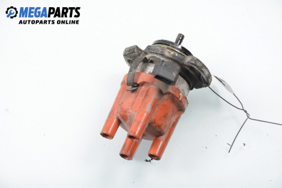 Delco distributor for Volkswagen Golf III 1.4, 60 hp, 1993