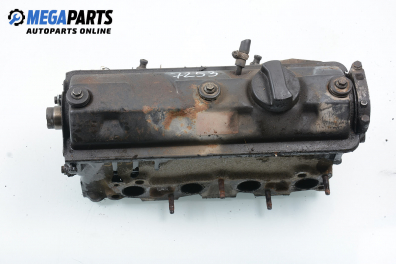 Chiulasă for Volkswagen Golf III 1.4, 60 hp, 3 uși, 1993
