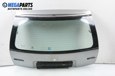 Capac spate for Opel Corsa B 1.2, 45 hp, 5 uși, 1996