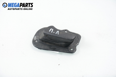 Inner handle for Opel Corsa B 1.2, 45 hp, 5 doors, 1996, position: front - left