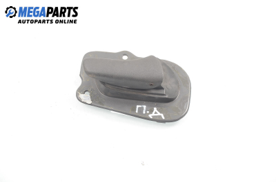 Inner handle for Opel Corsa B 1.2, 45 hp, 5 doors, 1996, position: front - right