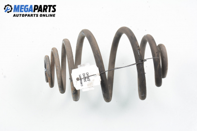 Coil spring for Opel Corsa B 1.2, 45 hp, 1996, position: rear