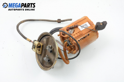 Fuel pump for Opel Corsa B 1.2, 45 hp, 5 doors, 1996