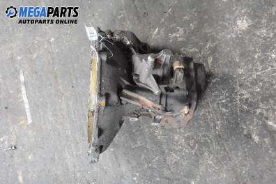  for Opel Corsa B 1.2, 45 hp, 1996