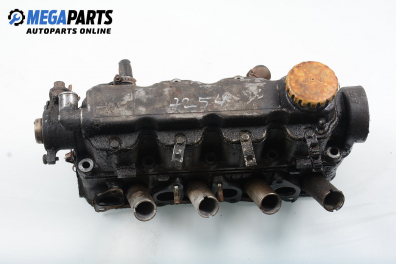 Chiulasă for Opel Corsa B 1.2, 45 hp, 5 uși, 1996