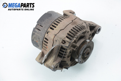 Gerenator for Opel Corsa B 1.2, 45 hp, 1996