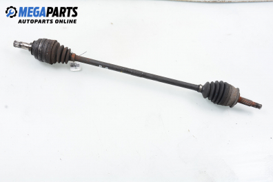 Driveshaft for Opel Corsa B 1.2, 45 hp, 5 doors, 1996, position: right