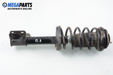 Amortizor McPherson for Opel Corsa B 1.2, 45 hp, 5 uși, 1996, position: stânga - fața
