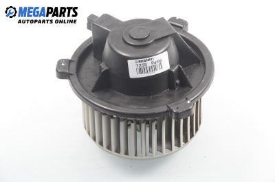 Heating blower for Fiat Punto 1.2, 73 hp, 3 doors, 1996