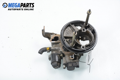 Mono injection for Fiat Punto 1.2, 73 hp, 3 doors, 1996