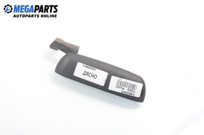 Mâner exterior for Fiat Punto 1.2, 73 hp, 3 uși, 1996, position: dreapta