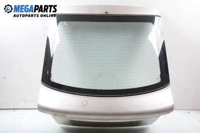 Capac spate for Kia Sephia I 1.5, 80 hp, hatchback, 1997