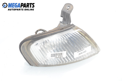 Blinker for Kia Sephia I 1.5, 80 hp, hatchback, 1997, position: right