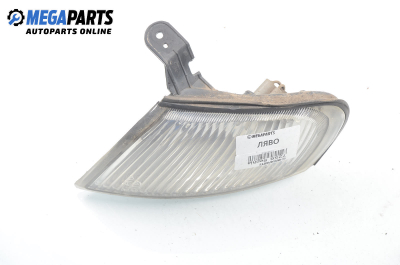 Blinklicht for Kia Sephia I 1.5, 80 hp, hecktür, 1997, position: links