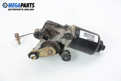 Front wipers motor for Kia Sephia I 1.5, 80 hp, hatchback, 1997, position: front