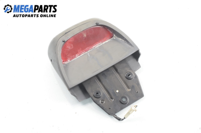 Central tail light for Kia Sephia I 1.5, 80 hp, hatchback, 1997