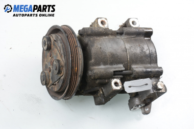 AC compressor for Kia Sephia I 1.5, 80 hp, hatchback, 1997