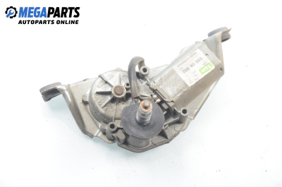 Front wipers motor for Renault Megane Scenic 1.6, 90 hp, 1998, position: rear № Valeo 530 08 302
