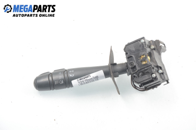 Verstellhebel leuchten for Renault Megane Scenic 1.6, 90 hp, 1998