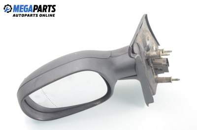 Spiegel for Renault Megane Scenic 1.6, 90 hp, 1998, position: links