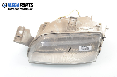 Headlight for Fiat Punto 1.2 16V, 86 hp, 5 doors, 1997, position: left