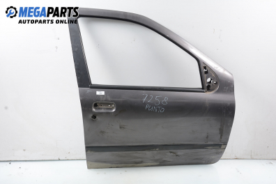 Tür for Fiat Punto 1.2 16V, 86 hp, 1997, position: rechts, vorderseite