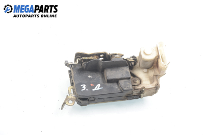 Schloss for Fiat Punto 1.2 16V, 86 hp, 1997, position: rechts, rückseite
