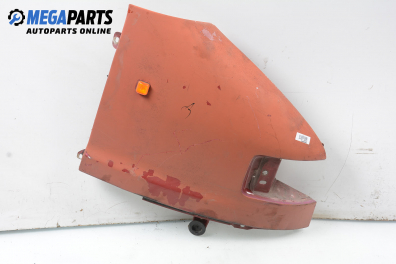 Fender for Peugeot Boxer 2.5 TD, 103 hp, truck, 1999, position: right