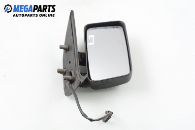 Mirror for Peugeot Boxer 2.5 TD, 103 hp, truck, 1999, position: right