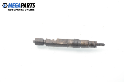 Diesel fuel injector for Peugeot Boxer 2.5 TD, 103 hp, truck, 1999