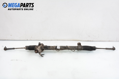 Hydraulic steering rack for Peugeot Boxer 2.5 TD, 103 hp, truck, 1999