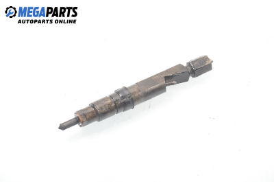 Diesel fuel injector for Peugeot Boxer 2.5 TD, 103 hp, truck, 1999