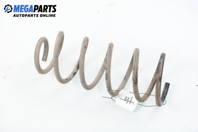Coil spring for Fiat Bravo 1.4, 80 hp, 1996, position: rear