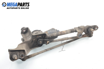 Motor ștergătoare parbriz for Mazda Premacy 2.0 TD, 101 hp, 2001