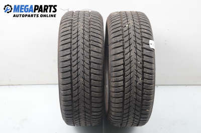 Snow tires AEOLUS 195/55/15, DOT: 2916 (The price is for two pieces)