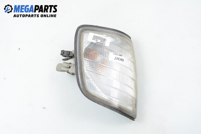 Blinklicht for Mercedes-Benz 124 (W/S/C/A/V) 2.0, 118 hp, combi, 1992, position: rechts