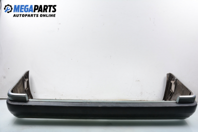 Stoßfänger hinten for Mercedes-Benz 124 (W/S/C/A/V) 2.0, 118 hp, combi, 1992