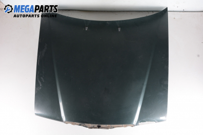 Motorhaube for Mercedes-Benz 124 (W/S/C/A/V) 2.0, 118 hp, combi, 1992, position: vorderseite