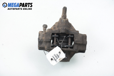 Caliper for Mercedes-Benz 124 (W/S/C/A/V) 2.0, 118 hp, station wagon, 1992, position: rear - left