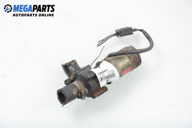 Water pump heater coolant motor for Mercedes-Benz 124 (W/S/C/A/V) 2.0, 118 hp, station wagon, 1992