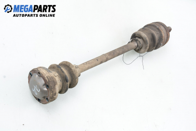 Driveshaft for Mercedes-Benz 124 (W/S/C/A/V) 2.0, 118 hp, station wagon, 1992, position: right