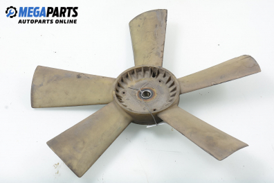 Radiator fan for Mercedes-Benz 124 (W/S/C/A/V) 2.0, 118 hp, station wagon, 1992