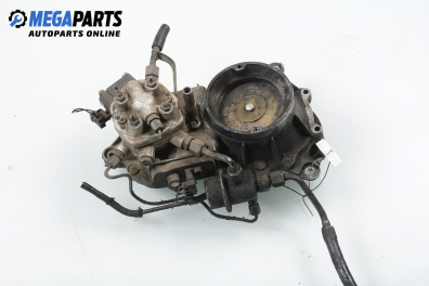 Mechanical fuel injection for Mercedes-Benz 124 (W/S/C/A/V) 2.0, 118 hp, station wagon, 1992