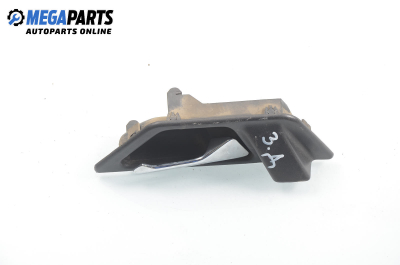 Inner handle for Mercedes-Benz 124 (W/S/C/A/V) 2.0, 118 hp, station wagon, 1992, position: rear - right