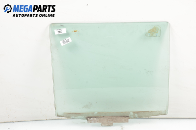 Window for Mercedes-Benz 124 (W/S/C/A/V) 2.0, 118 hp, station wagon, 1992, position: rear - right