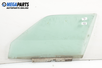 Window for Mercedes-Benz 124 (W/S/C/A/V) 2.0, 118 hp, station wagon, 1992, position: front - left