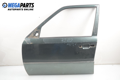 Door for Mercedes-Benz 124 (W/S/C/A/V) 2.0, 118 hp, station wagon, 1992, position: front - left