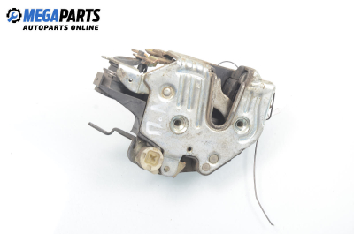 Schloss for Mercedes-Benz 124 (W/S/C/A/V) 2.0, 118 hp, combi, 1992, position: links, vorderseite