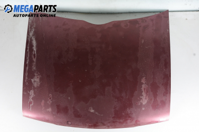Motorhaube for Citroen ZX 1.9 D, 68 hp, hecktür, 5 türen, 1994